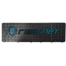 Teclado PT HP Envy 17 Retroiluminado
